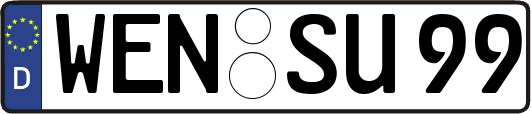 WEN-SU99