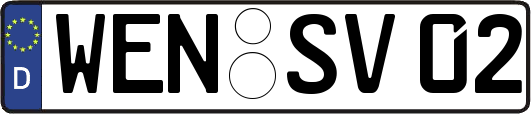WEN-SV02