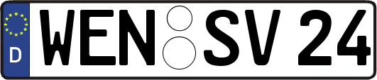 WEN-SV24