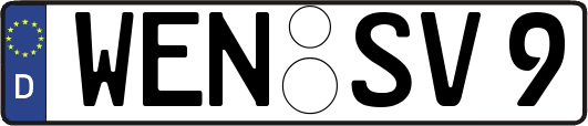 WEN-SV9