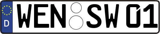 WEN-SW01