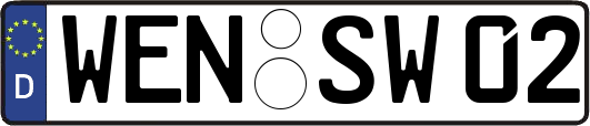 WEN-SW02