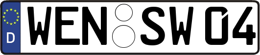 WEN-SW04