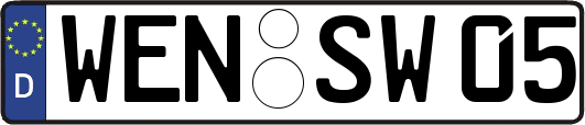 WEN-SW05