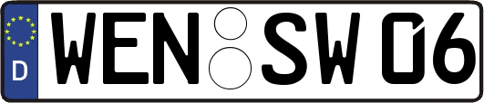 WEN-SW06