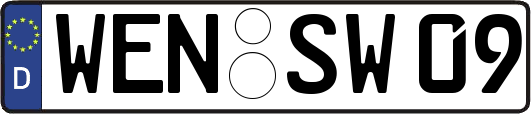 WEN-SW09