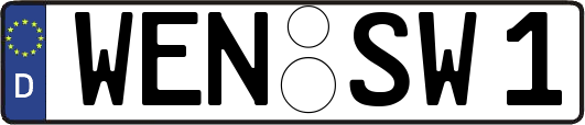 WEN-SW1