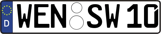 WEN-SW10