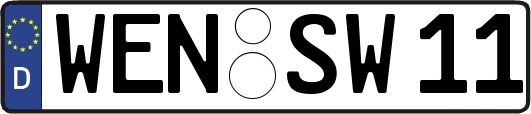 WEN-SW11