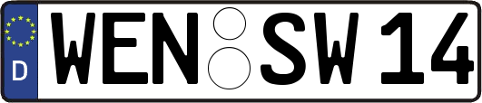 WEN-SW14