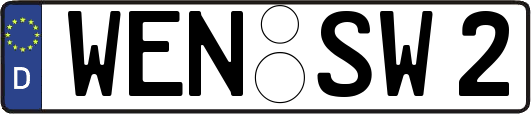 WEN-SW2