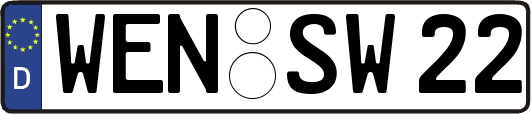 WEN-SW22