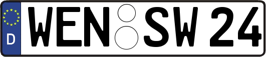 WEN-SW24