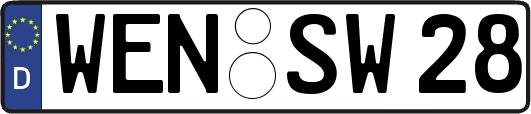 WEN-SW28