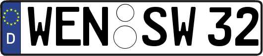 WEN-SW32