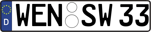 WEN-SW33