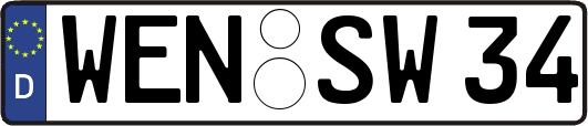 WEN-SW34