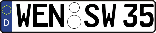 WEN-SW35
