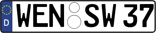 WEN-SW37