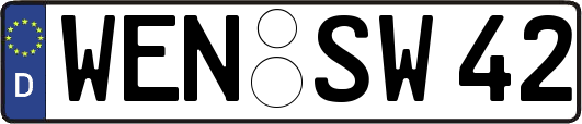 WEN-SW42