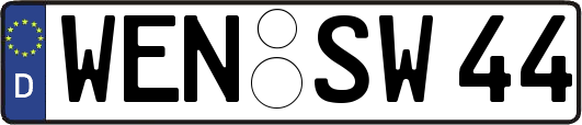 WEN-SW44