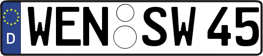 WEN-SW45