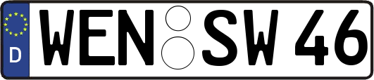 WEN-SW46