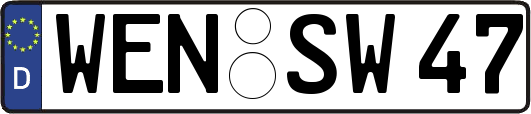 WEN-SW47