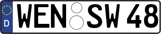 WEN-SW48