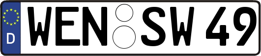WEN-SW49