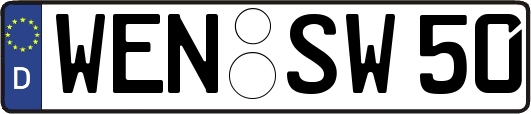 WEN-SW50