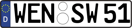 WEN-SW51