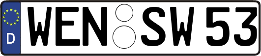 WEN-SW53