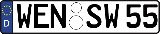 WEN-SW55