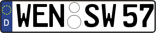 WEN-SW57