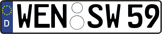 WEN-SW59