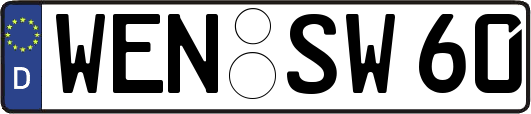 WEN-SW60