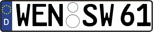 WEN-SW61