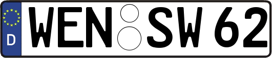 WEN-SW62