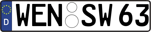WEN-SW63