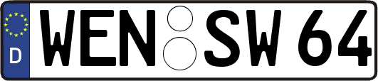 WEN-SW64