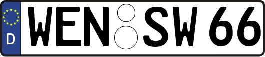 WEN-SW66