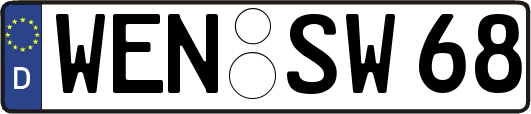 WEN-SW68
