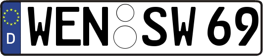 WEN-SW69