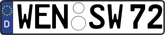 WEN-SW72