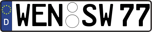 WEN-SW77