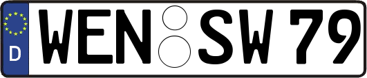 WEN-SW79