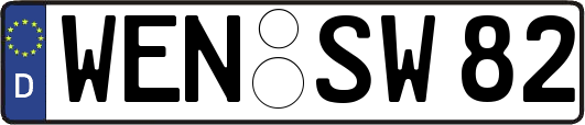 WEN-SW82