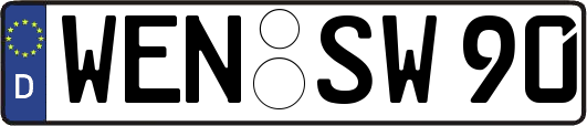 WEN-SW90