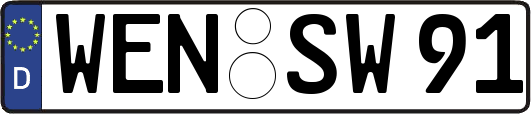 WEN-SW91
